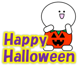 Sugimaru(Autumn) sticker #12965850