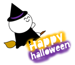 Sugimaru(Autumn) sticker #12965853