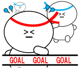 Sugimaru(Autumn) sticker #12965867