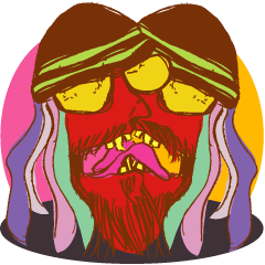 Rockin' responses for good boys & girls