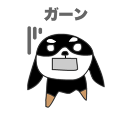 Chihuahuas Eliot sticker #12967024