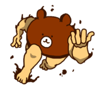 Bear Builder Returns sticker #12967878