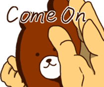 Bear Builder Returns sticker #12967880