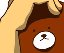Bear Builder Returns sticker #12967882