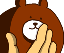 Bear Builder Returns sticker #12967884