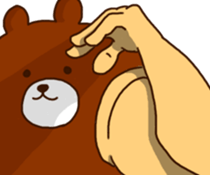 Bear Builder Returns sticker #12967886