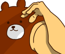 Bear Builder Returns sticker #12967886