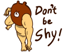 Bear Builder Returns sticker #12967892