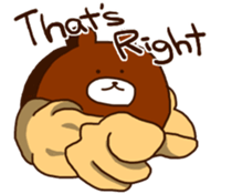 Bear Builder Returns sticker #12967893