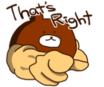 Bear Builder Returns sticker #12967893