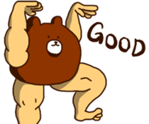 Bear Builder Returns sticker #12967897