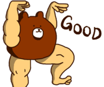 Bear Builder Returns sticker #12967897