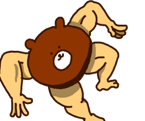 Bear Builder Returns sticker #12967900