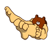 Bear Builder Returns sticker #12967902