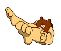 Bear Builder Returns sticker #12967902