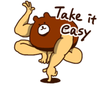 Bear Builder Returns sticker #12967907