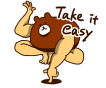 Bear Builder Returns sticker #12967907