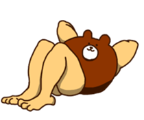 Bear Builder Returns sticker #12967914