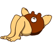 Bear Builder Returns sticker #12967914