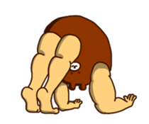 Bear Builder Returns sticker #12967915