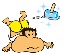 GariGarikun sticker #12968142