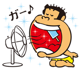 GariGarikun sticker #12968144