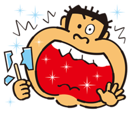 GariGarikun sticker #12968146