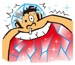 GariGarikun sticker #12968148