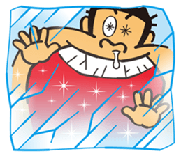 GariGarikun sticker #12968149