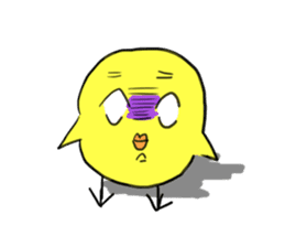 RABI:BEA sticker #12968640