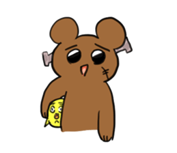 RABI:BEA sticker #12968644
