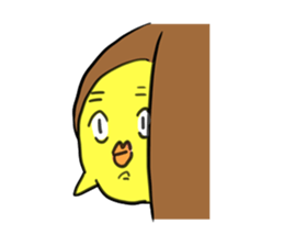 RABI:BEA sticker #12968645