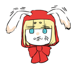 RABI:BEA sticker #12968650