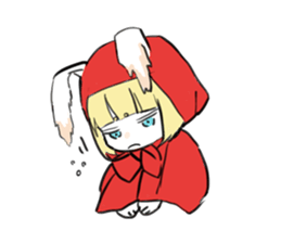 RABI:BEA sticker #12968657