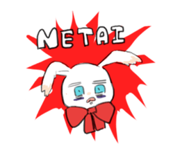 RABI:BEA sticker #12968661