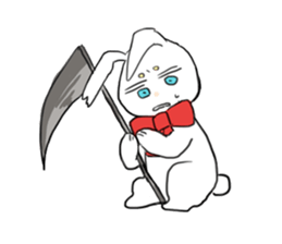 RABI:BEA sticker #12968662