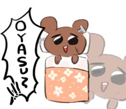 RABI:BEA sticker #12968664