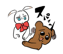 RABI:BEA sticker #12968668