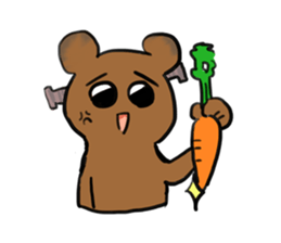 RABI:BEA sticker #12968669