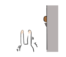 RABI:BEA sticker #12968675