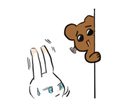 RABI:BEA sticker #12968676