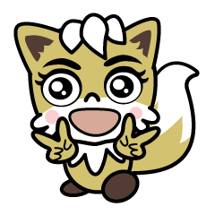 Kontaro , Little Fox