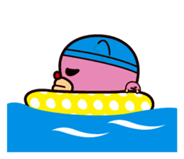 Darada Lion 3 sticker #12969245