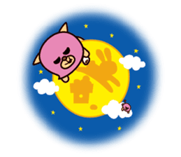 Darada Lion 3 sticker #12969248