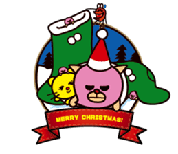 Darada Lion 3 sticker #12969256