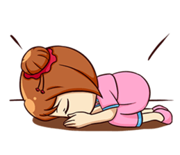 Ka-nom-pang-Kam-Muang + sticker #12970132