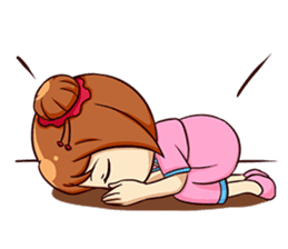 Ka-nom-pang-Kam-Muang + sticker #12970132