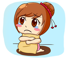 Ka-nom-pang-Kam-Muang + sticker #12970135