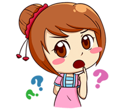 Ka-nom-pang-Kam-Muang + sticker #12970163