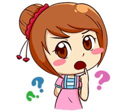 Ka-nom-pang-Kam-Muang + sticker #12970163